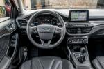 Ford Focus Vignale Turnier 2018 года (WW)